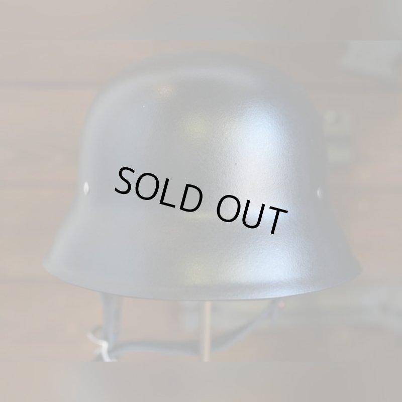 画像3: OCEAN BEETLE | SRF-2 ヘルメット  (3)