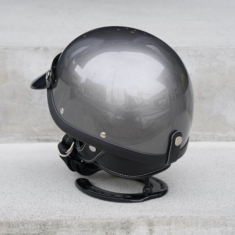 画像4: OCEAN BEETLE | BEETLE SHORTY4 ヘルメット  (4)