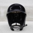 画像4: WOLF HELMET | HAFJG06 ジョッキーヘルメット  (4)