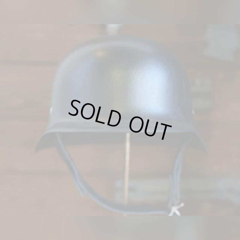 画像2: OCEAN BEETLE | SRF-2 ヘルメット  (2)