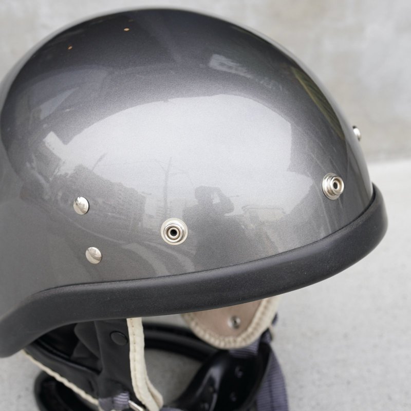 画像6: OCEAN BEETLE | BEETLE PTR ヘルメット  (6)