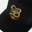 画像3: BRIXTON (ブリクストン) | ROTHWELL C NP SNAPBACK   (3)