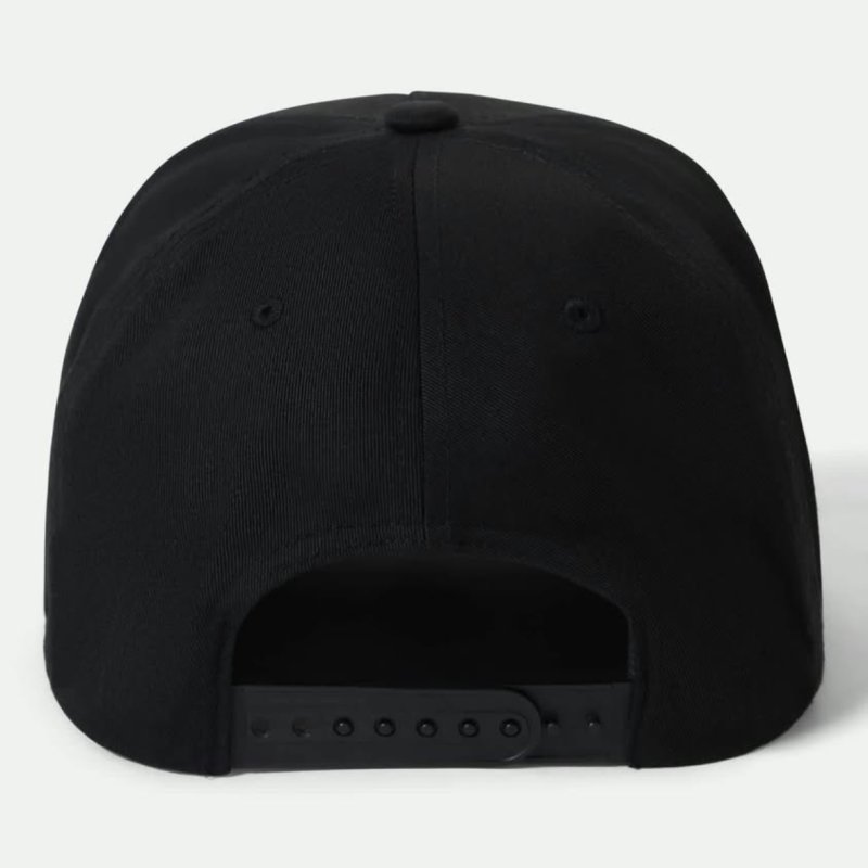 画像2: BRIXTON (ブリクストン) | ROTHWELL C NP SNAPBACK   (2)