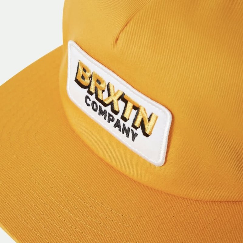 画像3: BRIXTON (ブリクストン) | PAYMENT MP SNPK  (3)