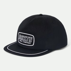 画像1: BRIXTON (ブリクストン) | TELFORD HP SNPK 