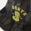 画像3: BRIXTON (ブリクストン) | DARVER HP SNPK  (3)