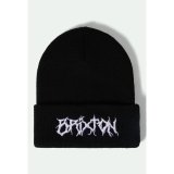 BRIXTON (ブリクストン) | VOID HUNTER WATCH CAP BEANIE 