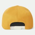 画像2: BRIXTON (ブリクストン) | PAYMENT MP SNPK  (2)