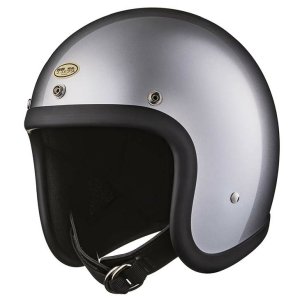 画像1: TT&CO. (ティーティーアンドカンパニー) | 500TX スタンダード JET HELMET ヘルメット 