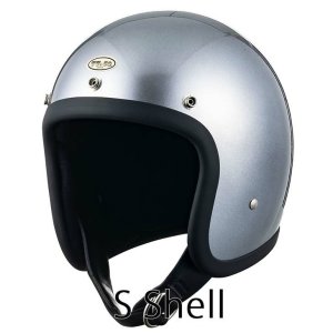 画像2: TT&CO. (ティーティーアンドカンパニー) | 500TX スタンダード JET HELMET ヘルメット 