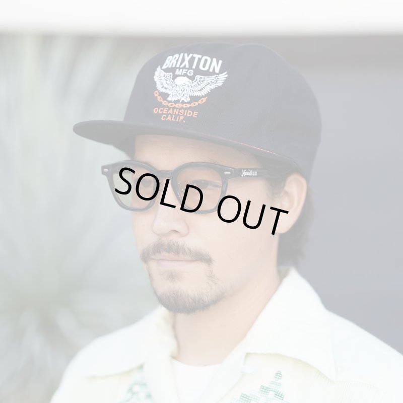 画像5: HOODLUM (フッドラム) | ORIGINAL SHADE  (5)