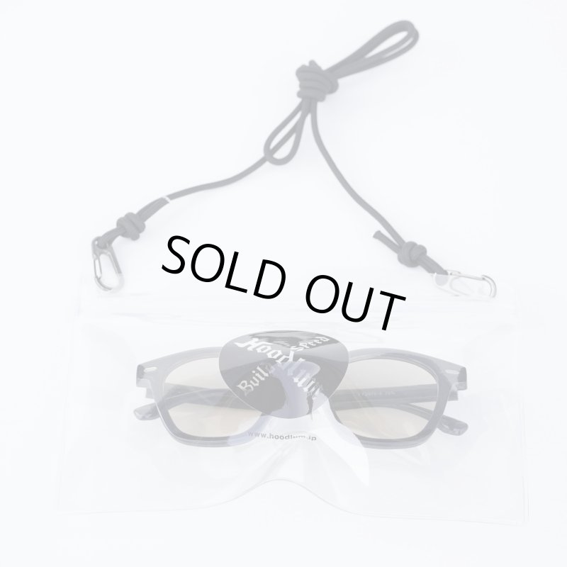 画像7: HOODLUM (フッドラム) | ORIGINAL SHADE  (7)