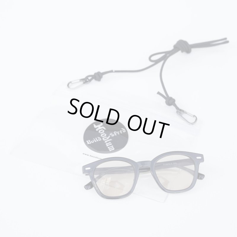 画像6: HOODLUM (フッドラム) | ORIGINAL SHADE  (6)