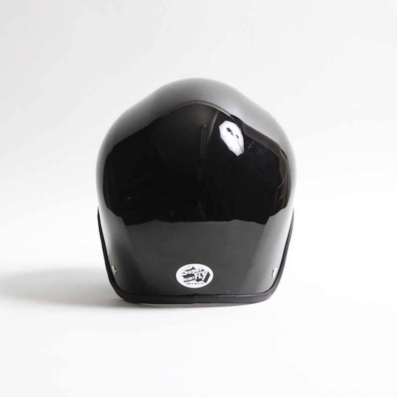 画像3: HWZN.MFG.CO. | SUPERFLY HELMET  (3)