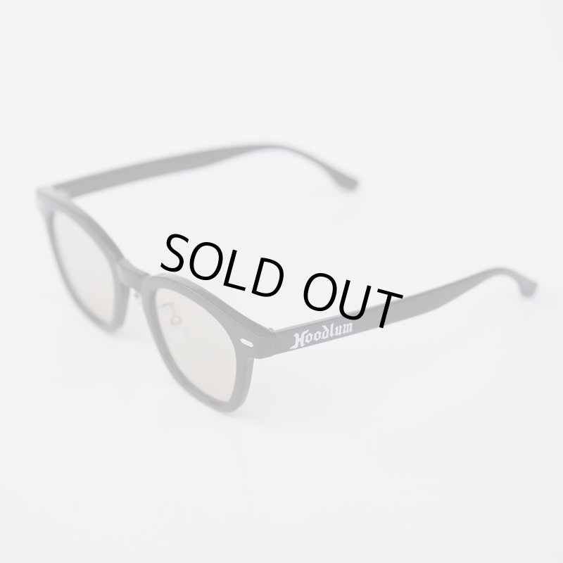 画像2: HOODLUM (フッドラム) | ORIGINAL SHADE  (2)