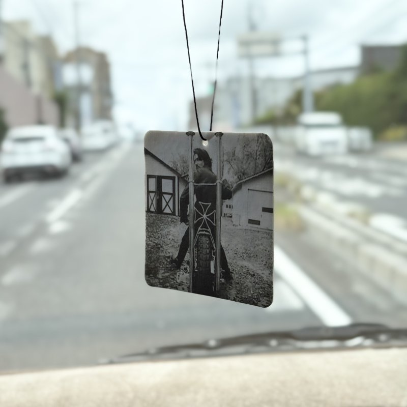 画像2: DAZZLESUGAR (ダズルシュガー) | -Air Freshener-  (2)