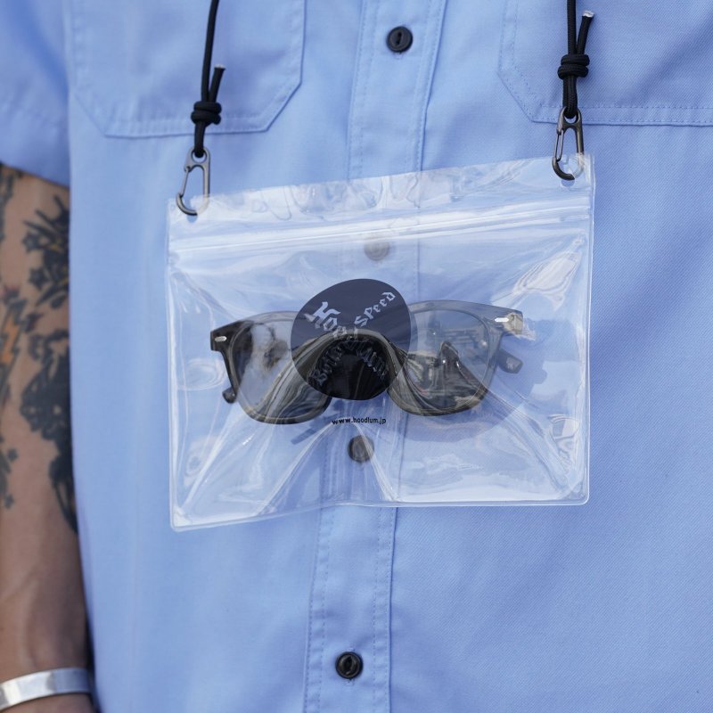 画像2: HOODLUM (フッドラム) | ORIGINAL SHADE 