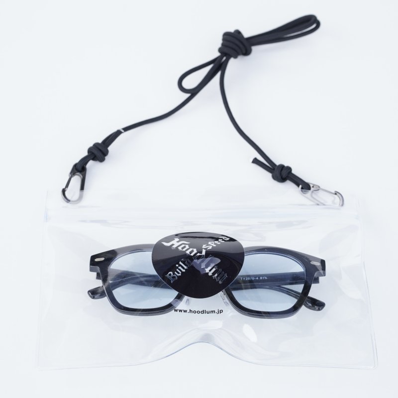 画像8: HOODLUM (フッドラム) | ORIGINAL SHADE  (8)