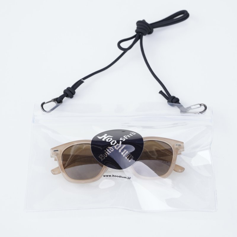 画像7: HOODLUM (フッドラム) | ORIGINAL SHADE  (7)