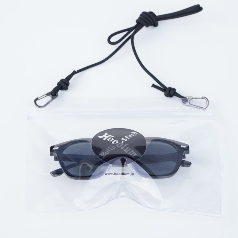 画像8: HOODLUM (フッドラム) | ORIGINAL SHADE  (8)