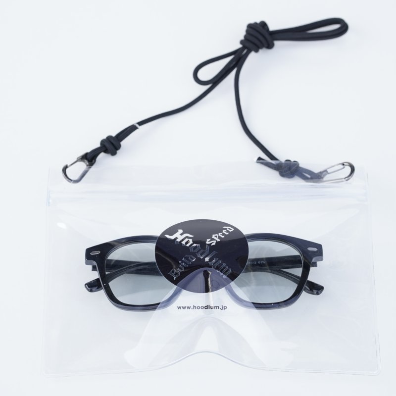 画像8: HOODLUM (フッドラム) | ORIGINAL SHADE  (8)