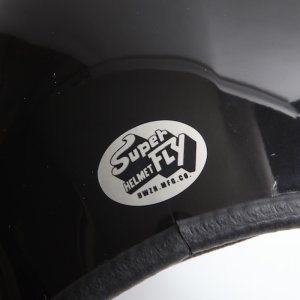 画像7: HWZN.MFG.CO. | SUPERFLY HELMET 