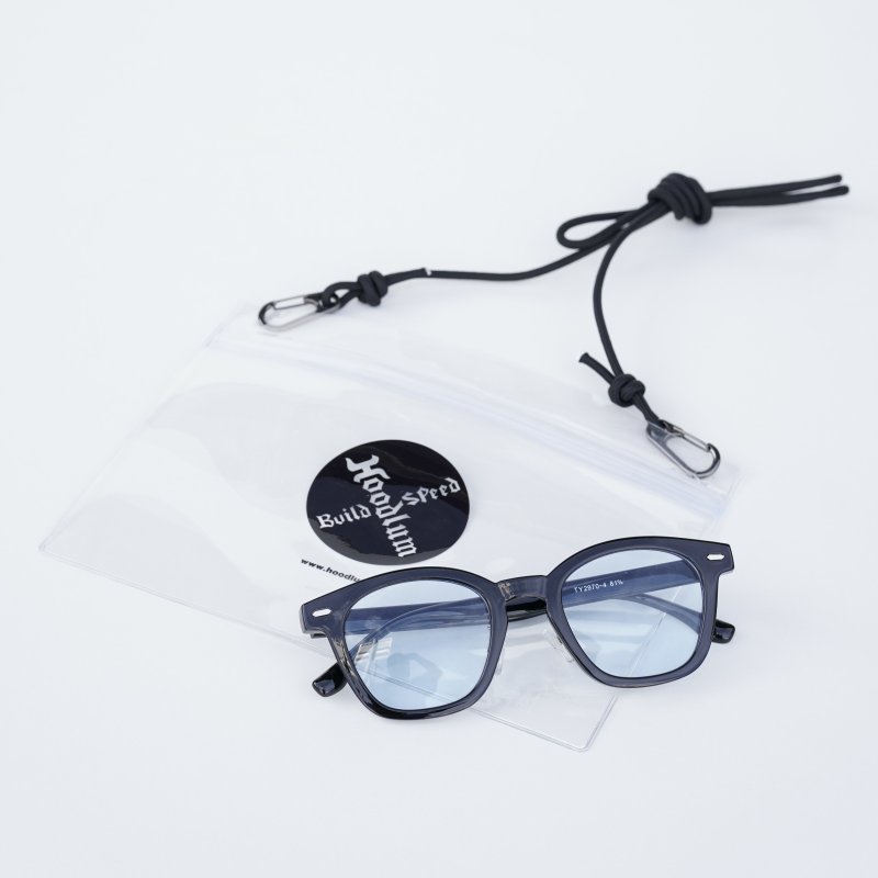 画像7: HOODLUM (フッドラム) | ORIGINAL SHADE  (7)