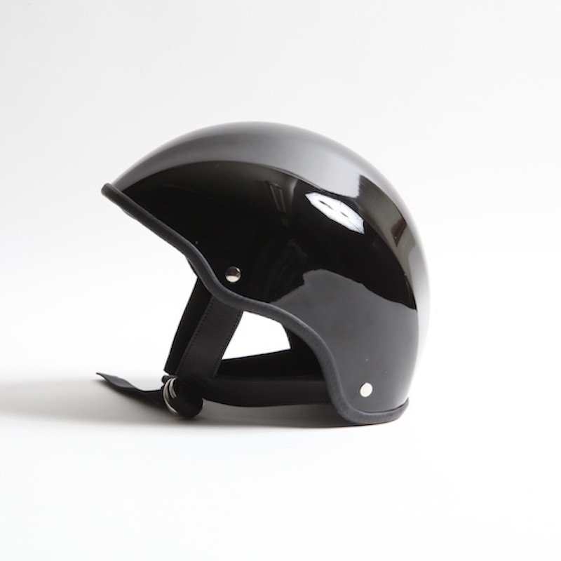 画像4: HWZN.MFG.CO. | SUPERFLY HELMET  (4)
