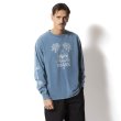 画像8: ROARK (ロアーク) | "WORLDS END" L/S TEE  (8)