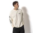 画像8: ROARK (ロアーク) | "WORLDS END" L/S TEE  (8)