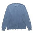画像2: ROARK (ロアーク) | "WORLDS END" L/S TEE  (2)