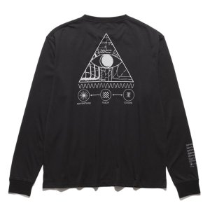 画像2: ROARK REVIVAL (ロアーク リバイバル) | "3RD EYE" L/S TEE 