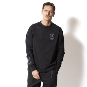 画像8: ROARK REVIVAL (ロアーク リバイバル) | "3RD EYE" L/S TEE 