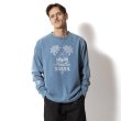 画像7: ROARK (ロアーク) | "WORLDS END" L/S TEE  (7)