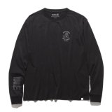 ROARK REVIVAL (ロアーク リバイバル) | "3RD EYE" L/S TEE 