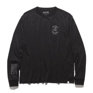 画像1: ROARK REVIVAL (ロアーク リバイバル) | "3RD EYE" L/S TEE 