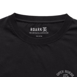 画像3: ROARK REVIVAL (ロアーク リバイバル) | "3RD EYE" L/S TEE 
