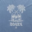 画像4: ROARK (ロアーク) | "WORLDS END" L/S TEE  (4)