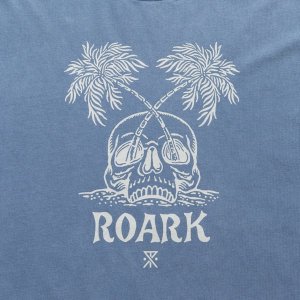 画像4: ROARK REVIVAL (ロアーク リバイバル) | "WORLDS END" L/S TEE 