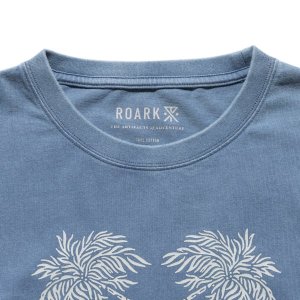 画像3: ROARK REVIVAL (ロアーク リバイバル) | "WORLDS END" L/S TEE 
