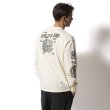 画像10: ROARK (ロアーク) | "WORLDS END" L/S TEE  (10)