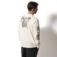 画像10: ROARK REVIVAL (ロアーク リバイバル) | "WORLDS END" L/S TEE 