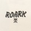 画像4: ROARK (ロアーク) | "WORLDS END" L/S TEE  (4)