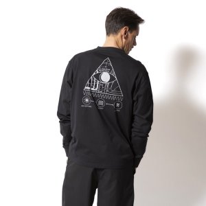 画像10: ROARK REVIVAL (ロアーク リバイバル) | "3RD EYE" L/S TEE 