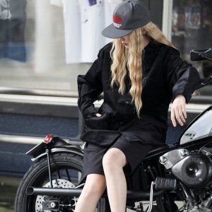 画像7: BLUCO (ブルコ) | CORDUROY WORK SHIRT 