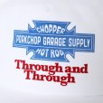 画像3: PORKCHOP GARAGE SUPPLY | Through and Through CAP  (3)