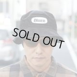 BLUCO (ブルコ) | CORDUROY BUCKET HAT 