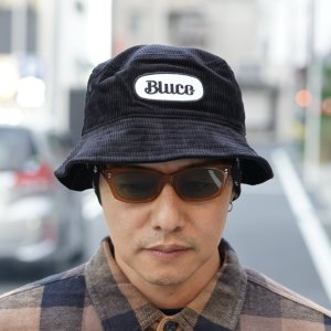 画像1: BLUCO (ブルコ) | CORDUROY BUCKET HAT 