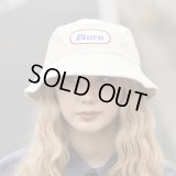 BLUCO (ブルコ) | CORDUROY BUCKET HAT 