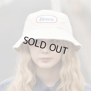 画像1: BLUCO (ブルコ) | CORDUROY BUCKET HAT 